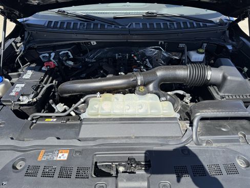 Certified 2023 Lincoln Navigator Reserve image 41