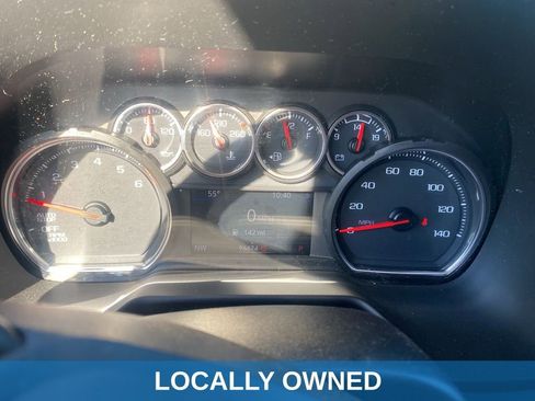 Used 2021 Chevrolet Tahoe LT image 6