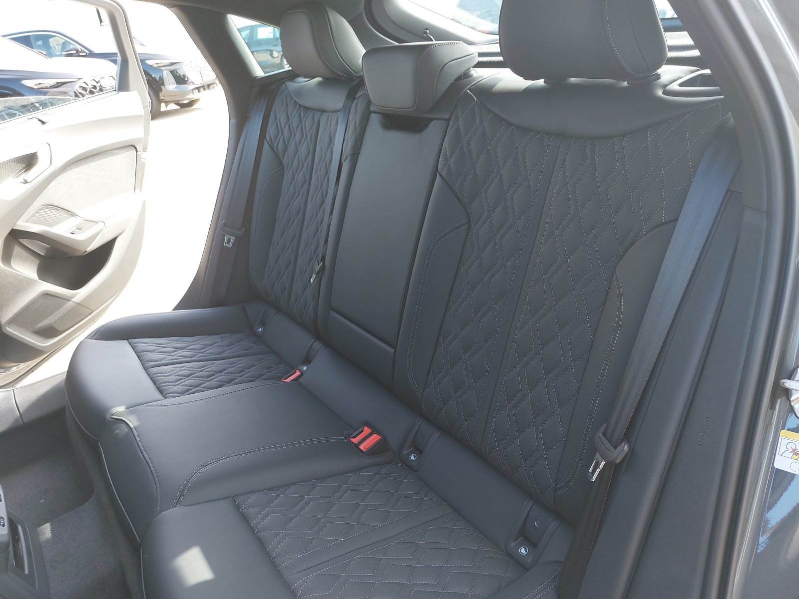 New 2026 Audi S5 Premium Plus AWD/4WD image 14