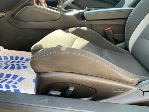 Used 2018 Chevrolet Camaro SS w/ Redline Edition image 23