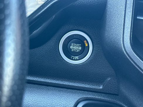 Used 2024 RAM 2500 Tradesman w/ Chrome Appearance Group image 22