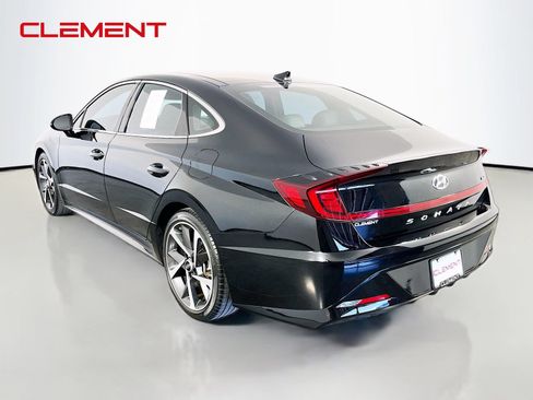 Used 2023 Hyundai Sonata SEL Plus FWD image 9