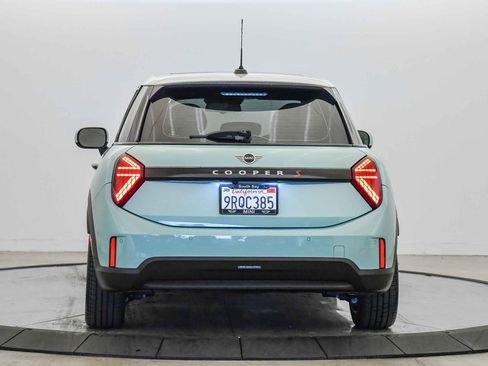 Used 2025 MINI Cooper S image 3