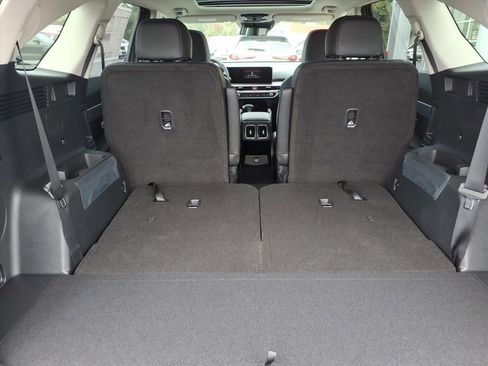 New 2026 Kia Sorento X-Line EX image 8