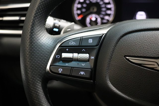 Used 2026 Genesis G70 2.5T Prestige AWD/4WD image 17
