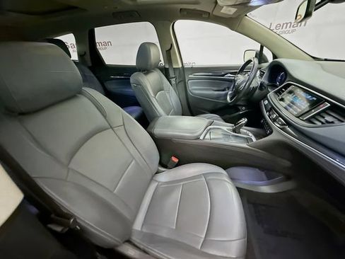 Used 2019 Buick Enclave Essence image 31