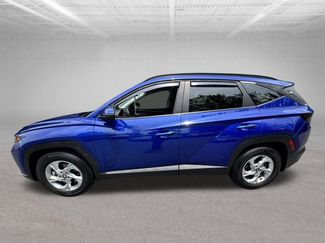 Used 2022 Hyundai Tucson SEL w/ Cargo Package FWD video 2