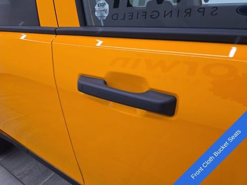 New 2026 Ford Maverick XL FWD image 8
