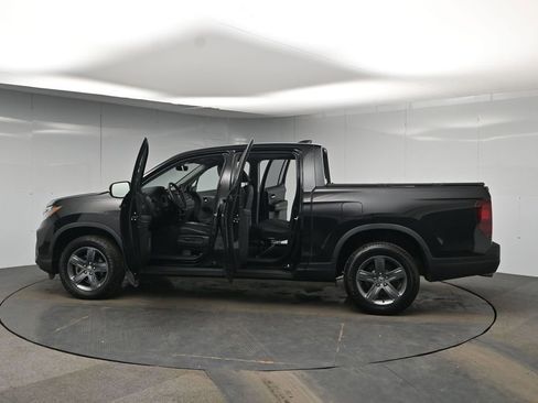 Used 2023 Honda Ridgeline RTL image 47