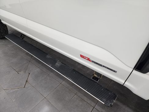 Used 2024 Ford F350 Lariat w/ Lariat Ultimate Package image 26