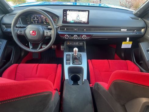 Used 2025 Honda Civic Type R image 33