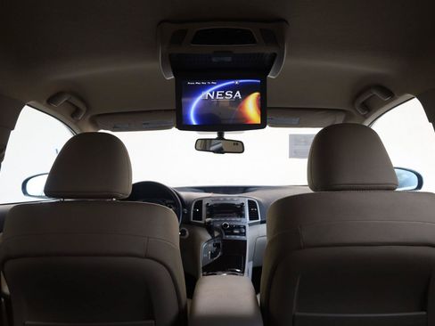 Used 2011 Toyota Venza AWD w/ Convenience Pkg image 25