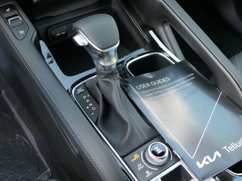 New 2025 Kia Telluride SX X-Line image 19
