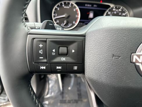 Certified 2026 Nissan Rogue SV image 16