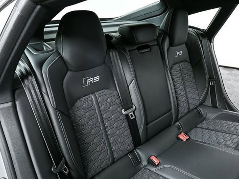 New 2025 Audi RS 7 performance Sportback image 22