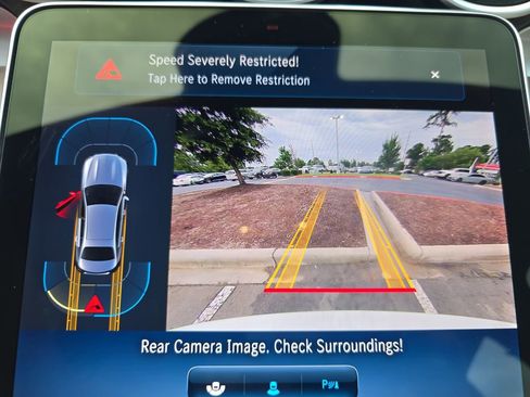 New 2025 Mercedes-Benz C 300 Sedan image 23