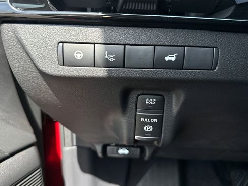New 2026 Nissan Murano Platinum w/ Cargo Package AWD/4WD image 14