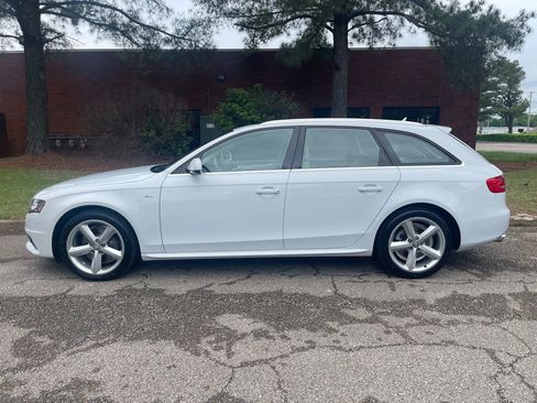 Used 2012 Audi A4 2.0T Premium Plus image 2