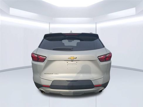 Used 2020 Chevrolet Blazer LT AWD/4WD image 4