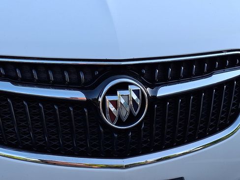 Used 2019 Buick Encore Preferred FWD image 8