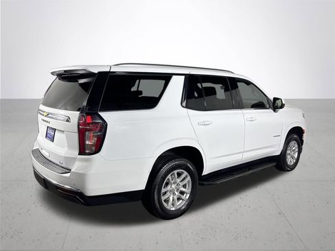 Used 2024 Chevrolet Tahoe LT image 6