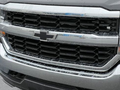 Used 2019 Chevrolet Silverado 1500 LT w/ LPO, Chrome Package image 38