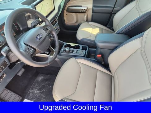 New 2026 Ford Maverick Lariat w/ 4K Tow Package AWD/4WD image 13