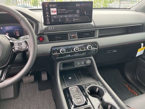 New 2026 Honda Passport TrailSport Elite image 10