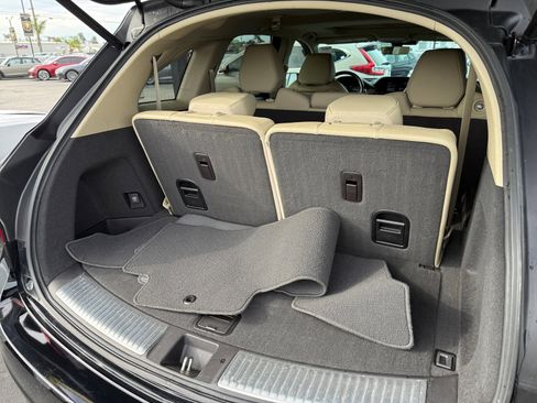 Used 2020 Acura MDX FWD w/ Technology Package image 15