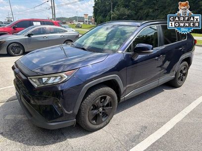 Used 2019 Toyota RAV4 XLE w/ Convenience Package