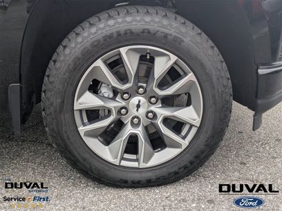 Used 2022 Chevrolet Silverado 1500 RST