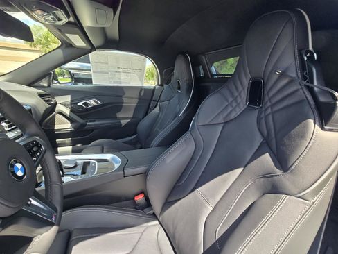 New 2026 BMW Z4 sDrive30i w/ Premium Package RWD image 7