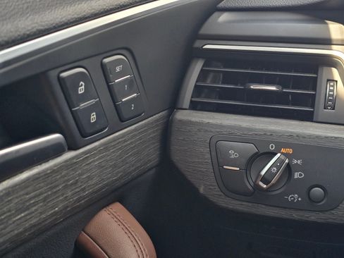 Used 2019 Audi A4 2.0T Premium Plus w/ Premium Plus Package AWD/4WD image 21
