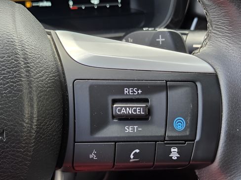 Used 2024 INFINITI QX60 Luxe FWD image 25