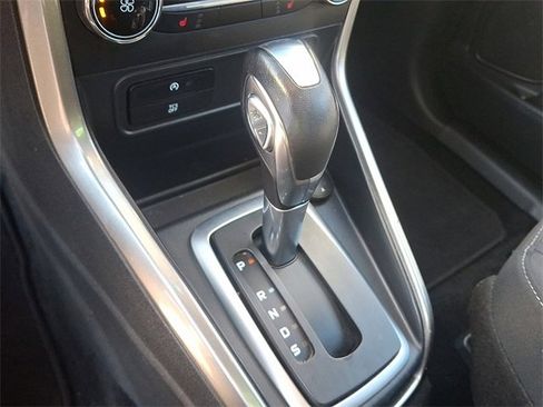 Used 2020 Ford EcoSport SE w/ SE Convenience Package image 12