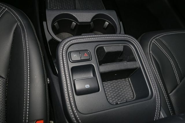 Used 2025 Ford Mustang Mach-E Premium AWD/4WD image 25