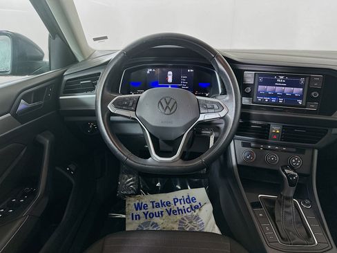 Used 2024 Volkswagen Jetta S image 20