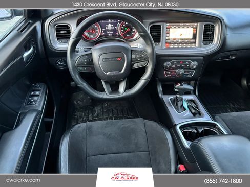 Used 2023 Dodge Charger Scat Pack image 18
