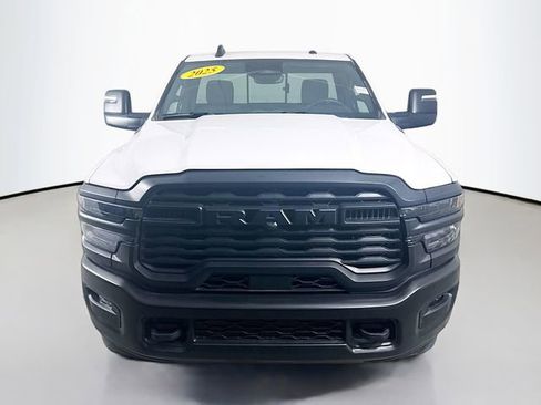 Used 2025 RAM 3500 Tradesman image 2