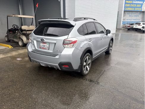Used 2014 Subaru Crosstrek Touring image 7