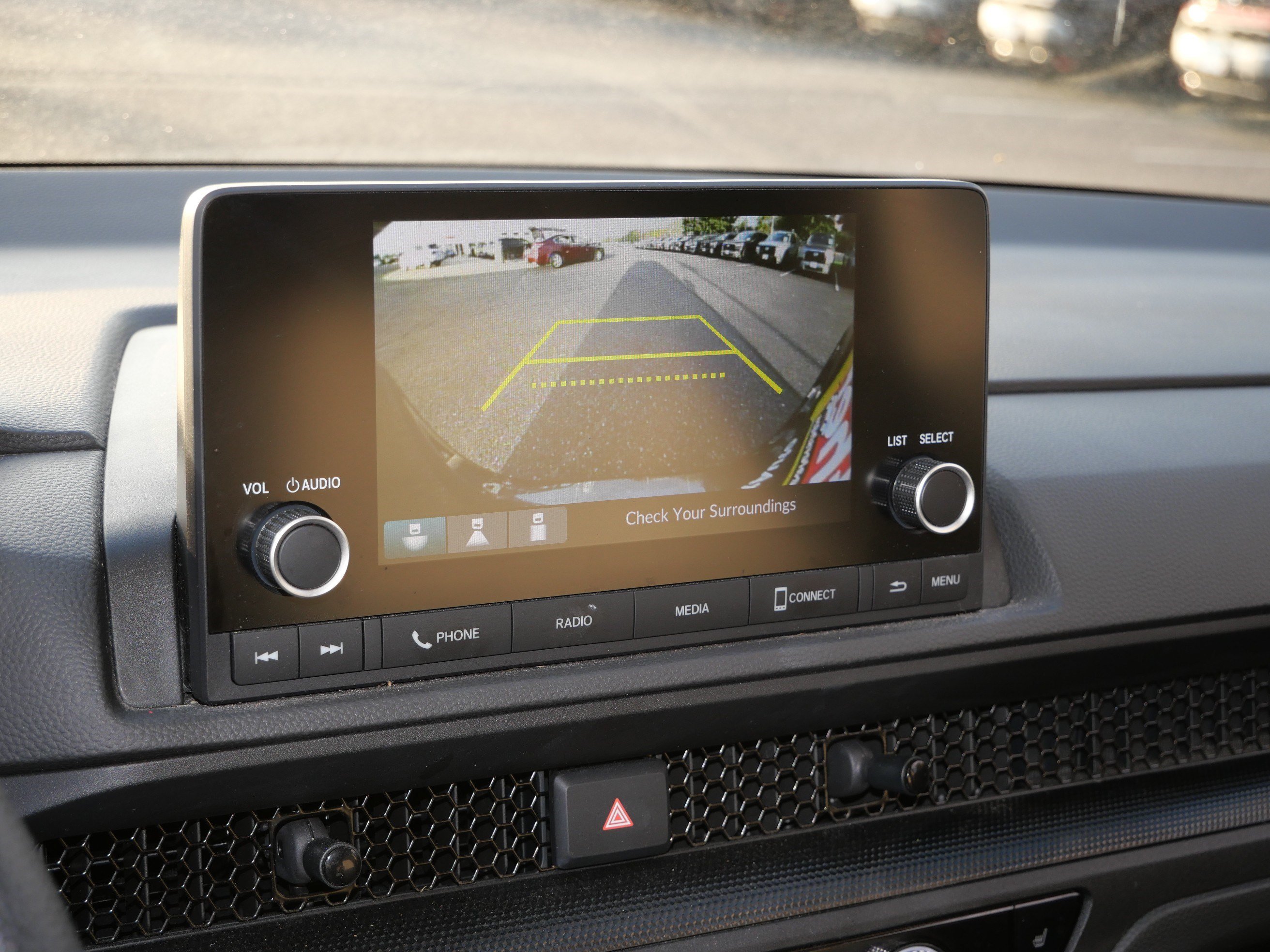 Used 2023 Honda CR-V EX image 28