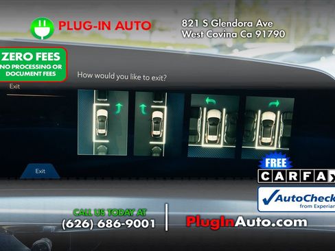 Used 2024 Cadillac Lyriq Sport w/ LPO, Floor Liner Package RWD image 35