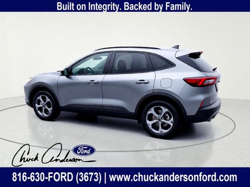 New 2026 Ford Escape ST-Line w/ Tech Pack #1 AWD/4WD image 5