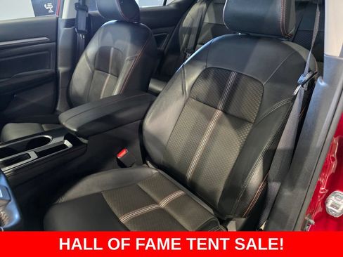 Used 2025 Nissan Altima 2.5 SR FWD image 12