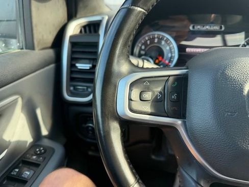 Used 2021 RAM 1500 Big Horn AWD/4WD image 21