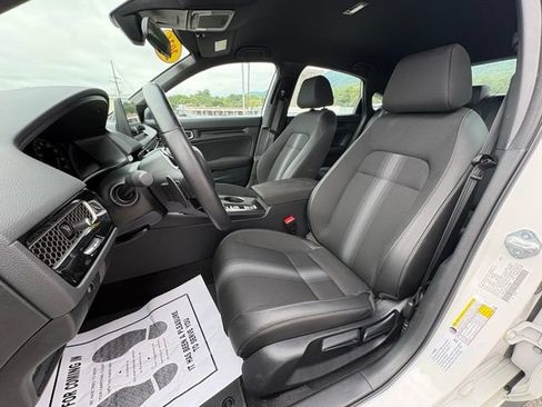Used 2026 Honda Civic Sport image 22