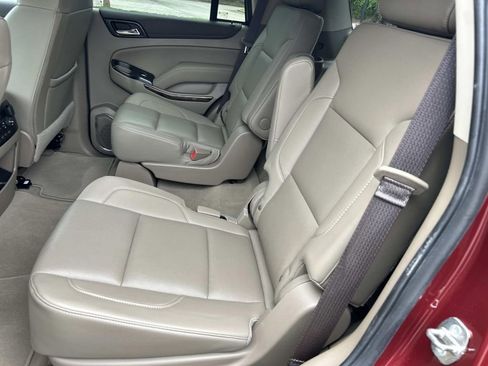 Used 2019 GMC Yukon SLT w/ Open Road Package RWD image 25