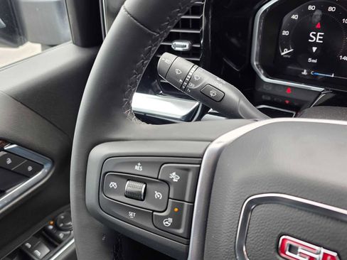 New 2026 GMC Sierra 2500 SLE w/ SLE Value Package; AWD/4WD image 32