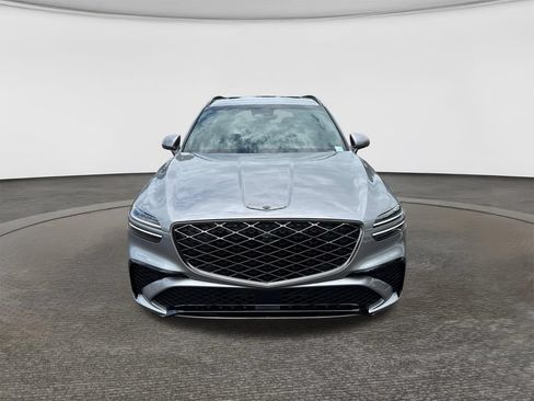 New 2026 Genesis GV70 3.5T Sport Advanced AWD/4WD image 2