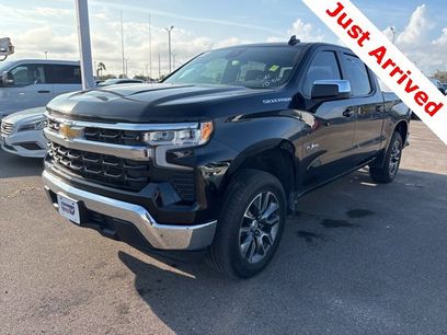 Used 2024 Chevrolet Silverado 1500 LT
